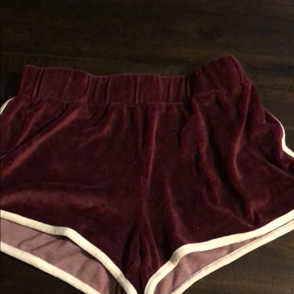 Kendall and Kylie Women’s Shorts
